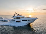 Princess 70